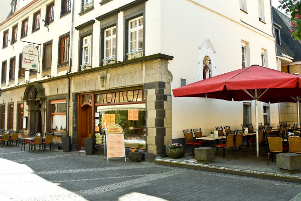 Bild 1 von Restaurant Zum Franziskaner