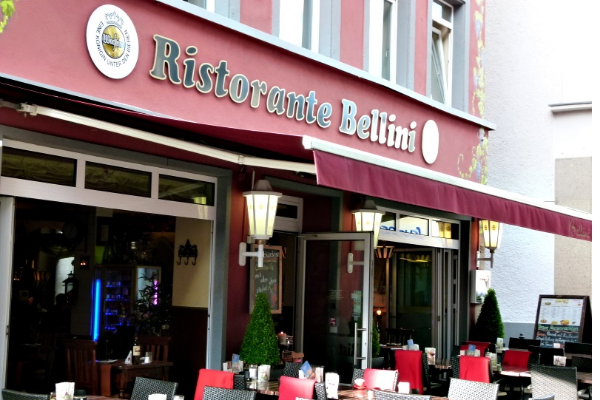 Bild 1 von Restaurant Bellini