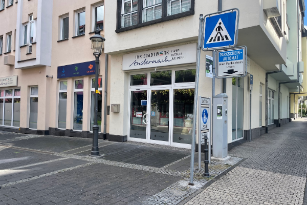 Bild 1 von Stadtwerke Andernach GmbH