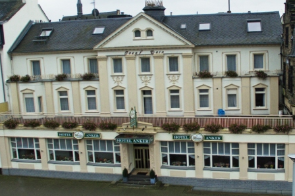 Bild 1 von Hotel zum Anker